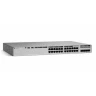 Коммутатор Cisco Catalyst C9200L-24T-4X-A