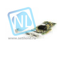 380298-B21 InfiniBand 4X PCI-E 2 Prt Host Adapter
