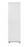 Шкаф телекоммуникационный напольный 27U 600x600мм, серия TFC (SNR-TFC-276060-GS-G-SF)