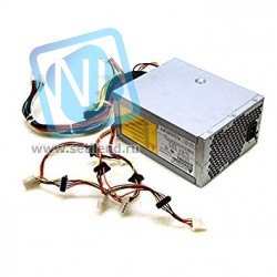 Блок питания HP 377788-001 Power supply 750 for xw9300 Workstation-377788-001(NEW)