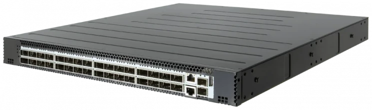 Коммутатор Edgecore AS7726-32X, 220VAC, AFO Bare-metal