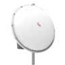 Радиопрозрачный колпак для антенны Mikrotik Antenna