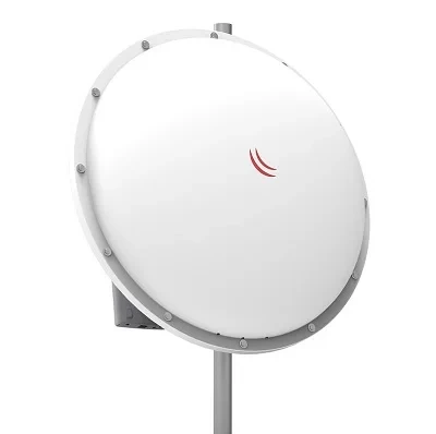 Радиопрозрачный колпак для антенны Mikrotik Antenna