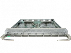 Линейная карта Cisco Nexus N9K-X9408PC-CFP2