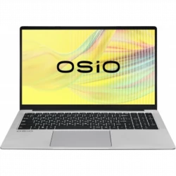 Ноутбук Osio FocusLine F160i-004 Core i3 1215U 16Gb SSD512Gb Intel UHD Graphics 16.1" IPS FHD (1920x