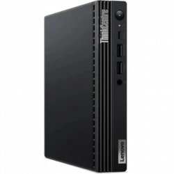 Неттоп Lenovo ThinkCentre Tiny M70q-4 slim i3 13100T (2.5) 8Gb SSD512Gb UHDG 730 noOS GbitEth WiFi B