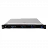 Серверная платформа SNR-SR1304LS, 1U, Scalable Gen3, DDR4, 4xHDD, резервируемый БП