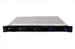 Серверная платформа SNR-SR1304LS, 1U, Scalable Gen3, DDR4, 4xHDD, резервируемый БП