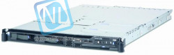 eServer IBM 7978B4G x3550 (Xeon QC E5430 80W 2.66GHz/1333MHz/12MB L2, 2x1GB ChK, O/Bay 3.5" HS SATA/SAS 2 отсека для 3,5" HDD, SR 8k-I, PCI-E Riser Card, Ultrabay Enhanced DVD-ROM/CD-RW Combo Drive, 670W p/s, 1 PCIe x8, 1 PCIe 8x или PCI-X 64bit, Rack-797