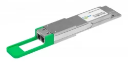 Модуль, QSFP-DD 4x100GBASE-CWDM4, разъем LC, дальность до 10км