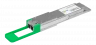 Модуль, QSFP-DD 4x100GBASE-CWDM4, разъем LC, дальность до 10км