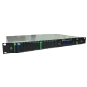 Оптический усилитель VERMAX для сетей КТВ 2*24dBm 2 входа, WDM фильтр PON
