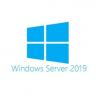 Лицензия Microsoft Windows Server CAL 2019 RUS OEM CAL на 5 пользователей с носителем