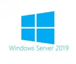 Лицензия Microsoft Windows Server CAL 2019 RUS OEM CAL на 5 пользователей с носителем