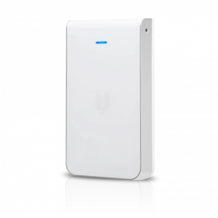 Toчка доступа Ubiquiti UniFi AP In-Wall HD