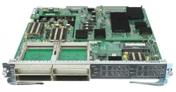 Модуль Cisco Catalyst WS-X6904-40G-2TXL