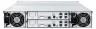 Система хранения данных Infortrend DS1012R2C-B Gen2 (2xCtrl, до 12xHDD, 2xSAS12G внеш. порт, 2x2GB, 8x1G порта iSCSI)