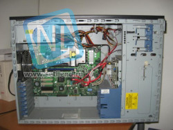 Сервер Proliant HP 470064-671 Proliant ML310G5 X3065 1P SP6698GO Server-470064-671(NEW)