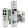 Модуль 4х поточного QAM модулятора PBI DMM-2410TM-30IC для цифровой ГС PBI DMM-1000