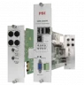 Модуль 4х поточного QAM модулятора PBI DMM-2410TM-30IC для цифровой ГС PBI DMM-1000