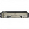 2RU шасси Huawei OLT GPON, 2 слота для установки интерфейсных модулей, 2x10G порта, 1xMCUD1, MPWD