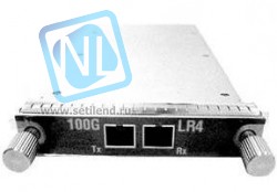 Cisco CFP 100GBASE-LR4