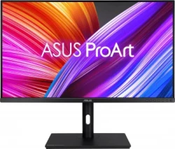 Монитор Asus 31.5" ProArt PA328QV черный IPS LED 16:9 HDMI M/M матовая HAS Piv 350cd 178гр/178гр 256