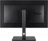 Монитор Asus 31.5" ProArt PA328QV черный IPS LED 16:9 HDMI M/M матовая HAS Piv 350cd 178гр/178гр 256