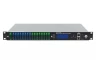 Оптический усилитель VERMAX для сетей КТВ, 2 входа, 16*18dBm выход, CWDM 1310/1490/1550, 1U