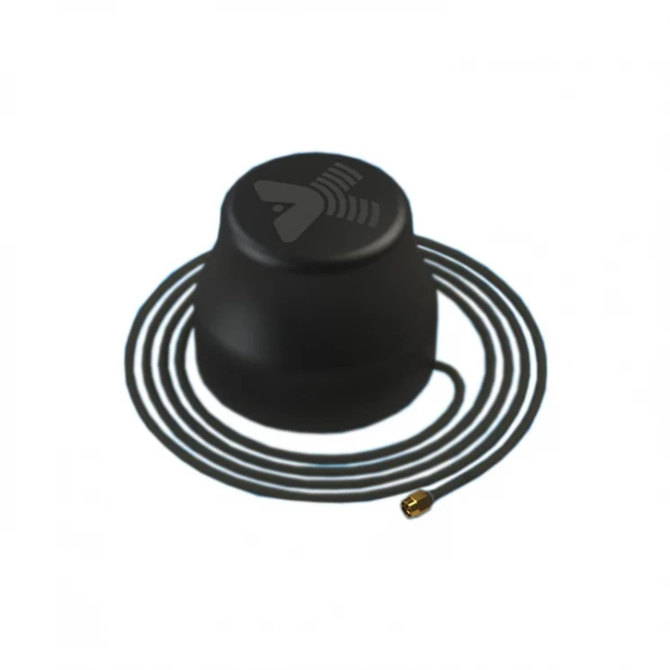 Антенна всенаправленная Antex 4G/3G/2G/WiFi, 7dBi, SMA-male