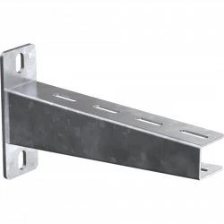 Консоль усиленная NKU200 сталь IEK CLW10-NKU-200-020-4-HDZ