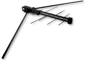 Диметра-1011А, Антенна "Диметра-1011А"