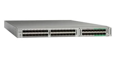 Коммутатор Cisco Nexus N5K-C5548P-FA