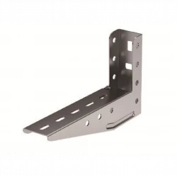 Консоль с опорой ML осн.200 сталь гор. оцинк. DKC BBL5020HDZ