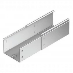 Расширение для лотка телескоп. 100х50 L600 DKC 35262600