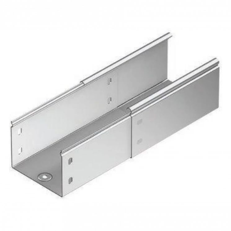 Расширение для лотка телескоп. 100х50 L600 DKC 35262600