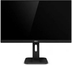 Монитор AOC 24" Professional X24P1(00/01) черный IPS LED 16:10 DVI HDMI M/M матовая HAS Piv 1000:1 3