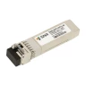 Модуль SFP+ WDM, дальность до 40км (16dB), 1270нм