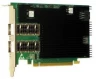 Сетевая карта 2 порта 40GBase-X (QSFP+, Intel XL710BM2), Silicom PE31640G2QI71-QX4