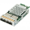 Модуль расширения Infortrend EonStor host board with 4 x 16Gb/s FC ports, type 1