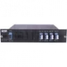 Мультиплексор DWDM одноволоконный 4-канальный в 1/2-слоте