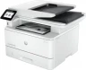 МФУ лазерный HP LaserJet Pro 4103fdw (2Z629A) A4 Duplex Net WiFi белый
