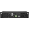 Источник бесперебойного питания Line-Interactive, 500 VA, Rackmount, без встроенных АКБ (ток заряда 4А) c SNMP картой