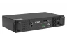 Источник бесперебойного питания Line-Interactive, 500 VA, Rackmount, без встроенных АКБ (ток заряда 4А) c SNMP картой