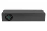 Источник бесперебойного питания Line-Interactive, 500 VA, Rackmount, без встроенных АКБ (ток заряда 4А) c SNMP картой