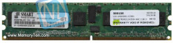 Модуль памяти Smart SB1287RDR212435IA SMART 1GB PC2-3200R DDR2 REG ECC-SB1287RDR212435IA(NEW)