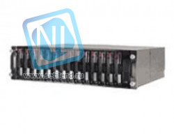 Дисковая система хранения HP 302970-B21 Modular Smart Array 30 Dual Bus Ultra320 SCSI Enclosure-302970-B21(NEW)