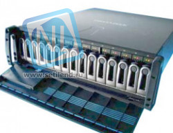 Дисковая система хранения Promise RM15000 Дисковый массив UltraTrak RM15000 15-drive SCSI-ATA-RM15000(NEW)