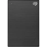 Жесткий диск Seagate USB 3.0 1TB STKY1000400 One Touch 2.5" черный