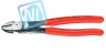 Кусачки боковые особой мощности Knipex KN-7401180